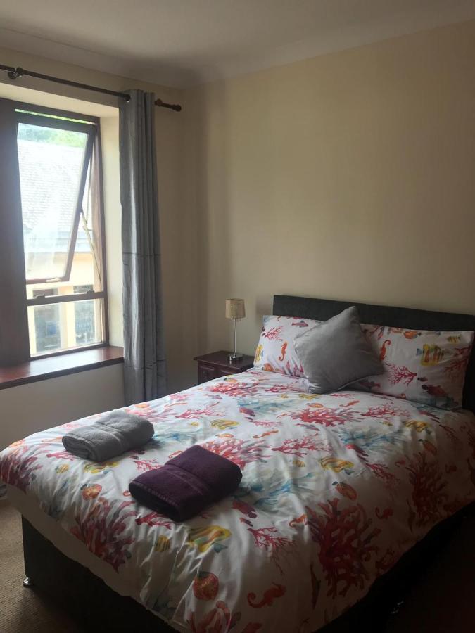 Prime Location Rooms In High Street Fort William Dış mekan fotoğraf