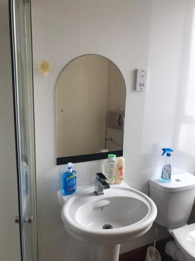 Prime Location Rooms In High Street Fort William Dış mekan fotoğraf