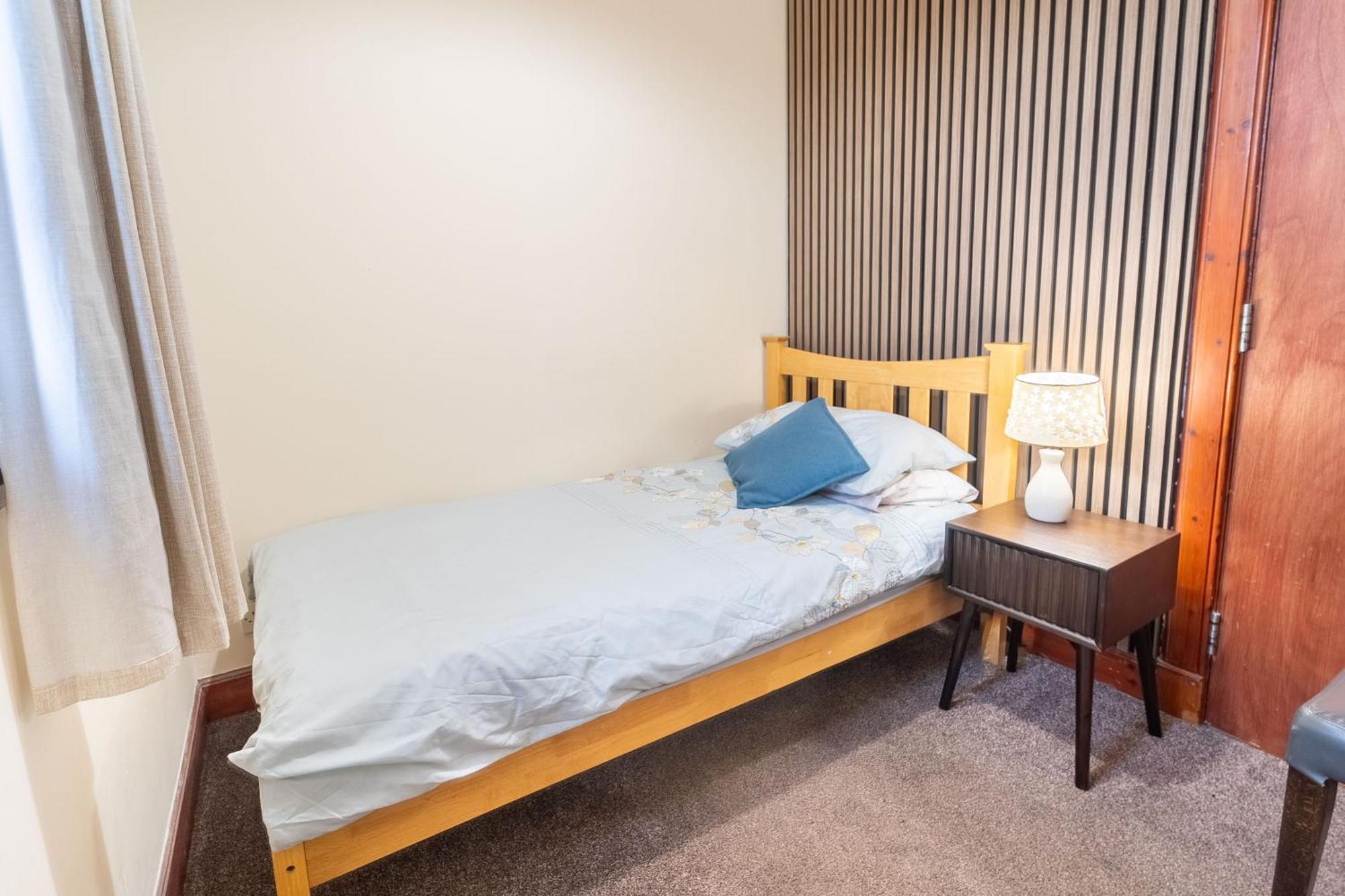Prime Location Rooms In High Street Fort William Dış mekan fotoğraf