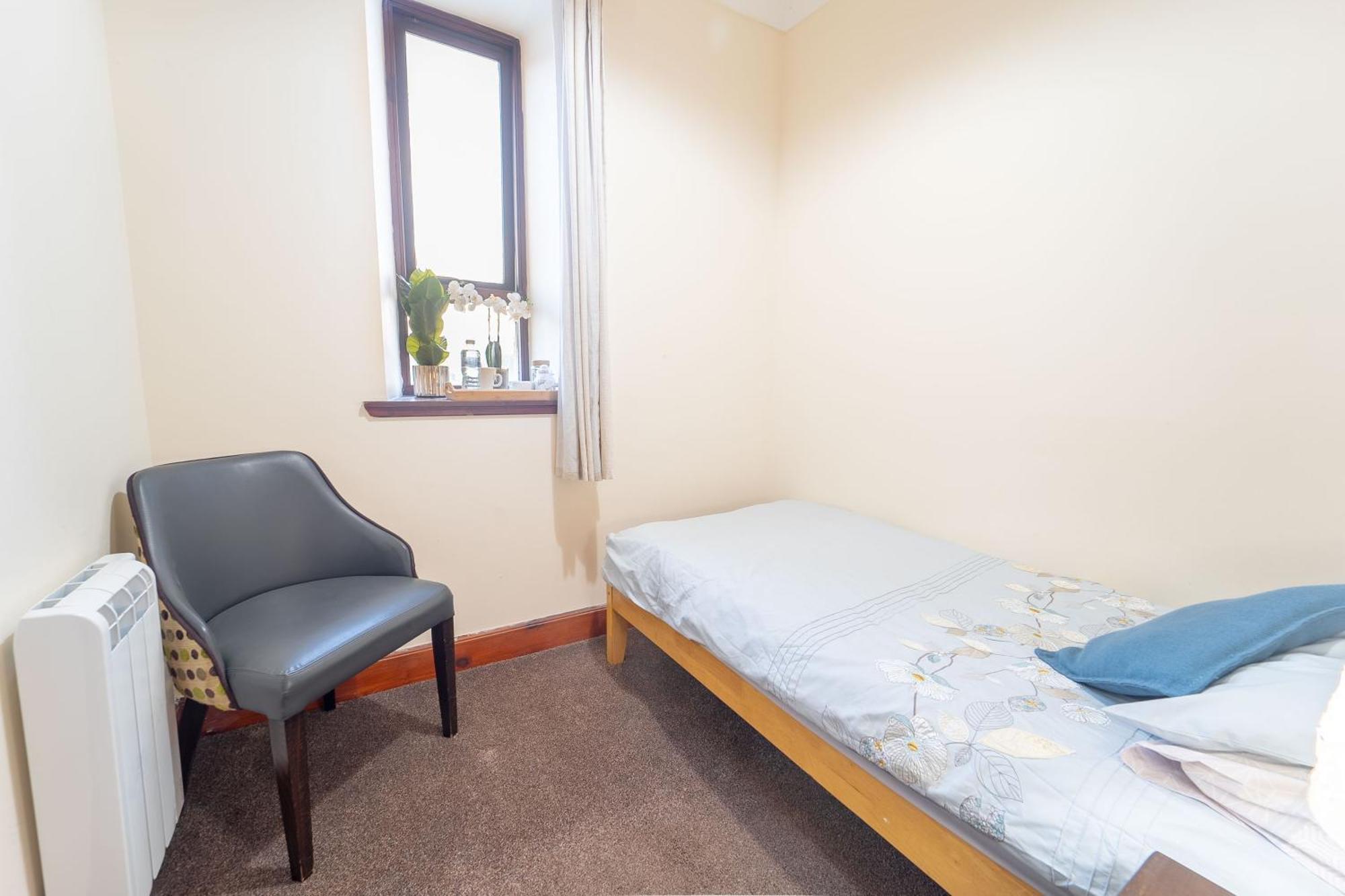 Prime Location Rooms In High Street Fort William Dış mekan fotoğraf