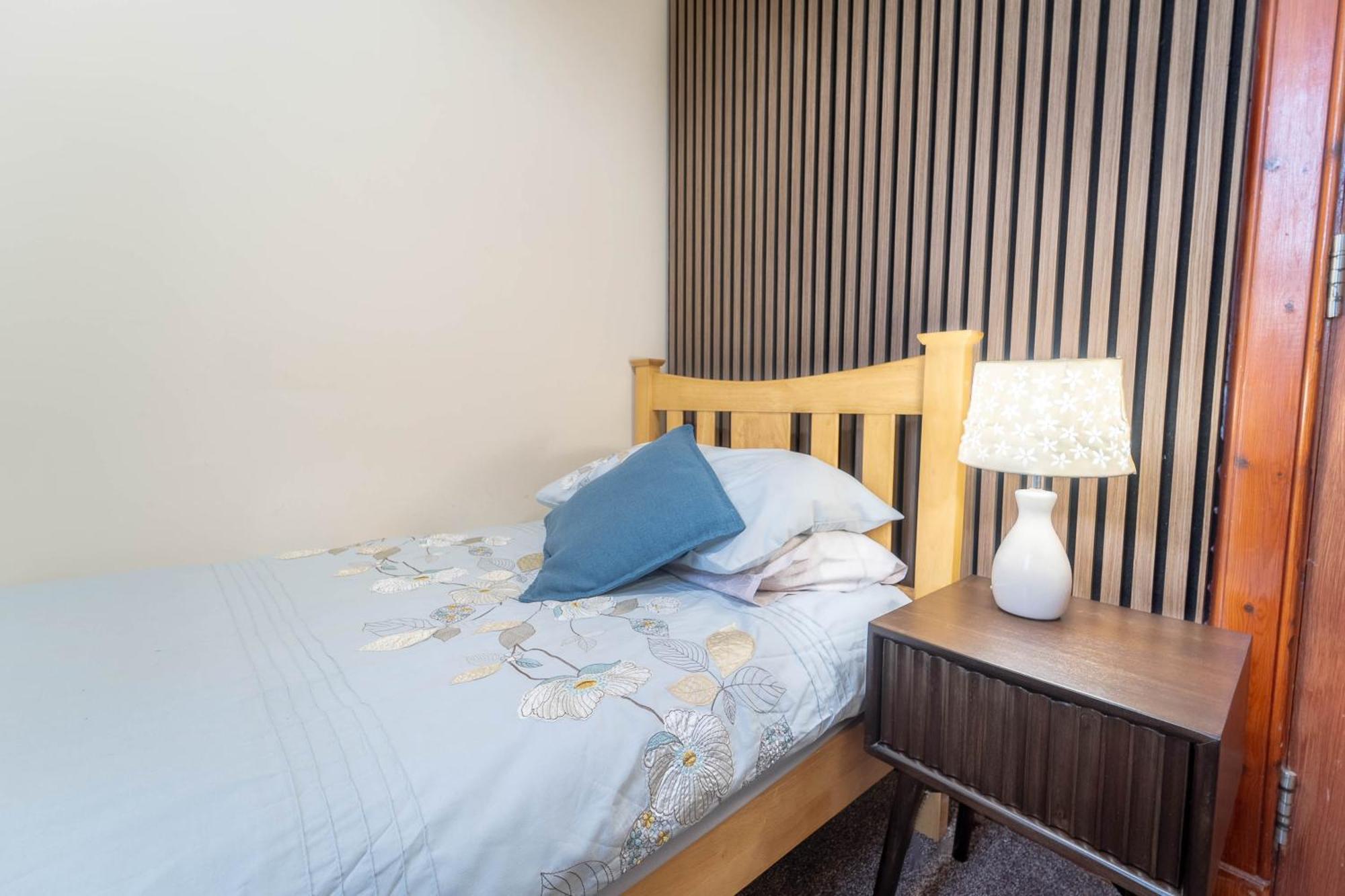 Prime Location Rooms In High Street Fort William Dış mekan fotoğraf